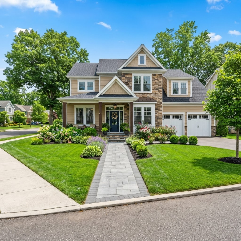 Property Refresh