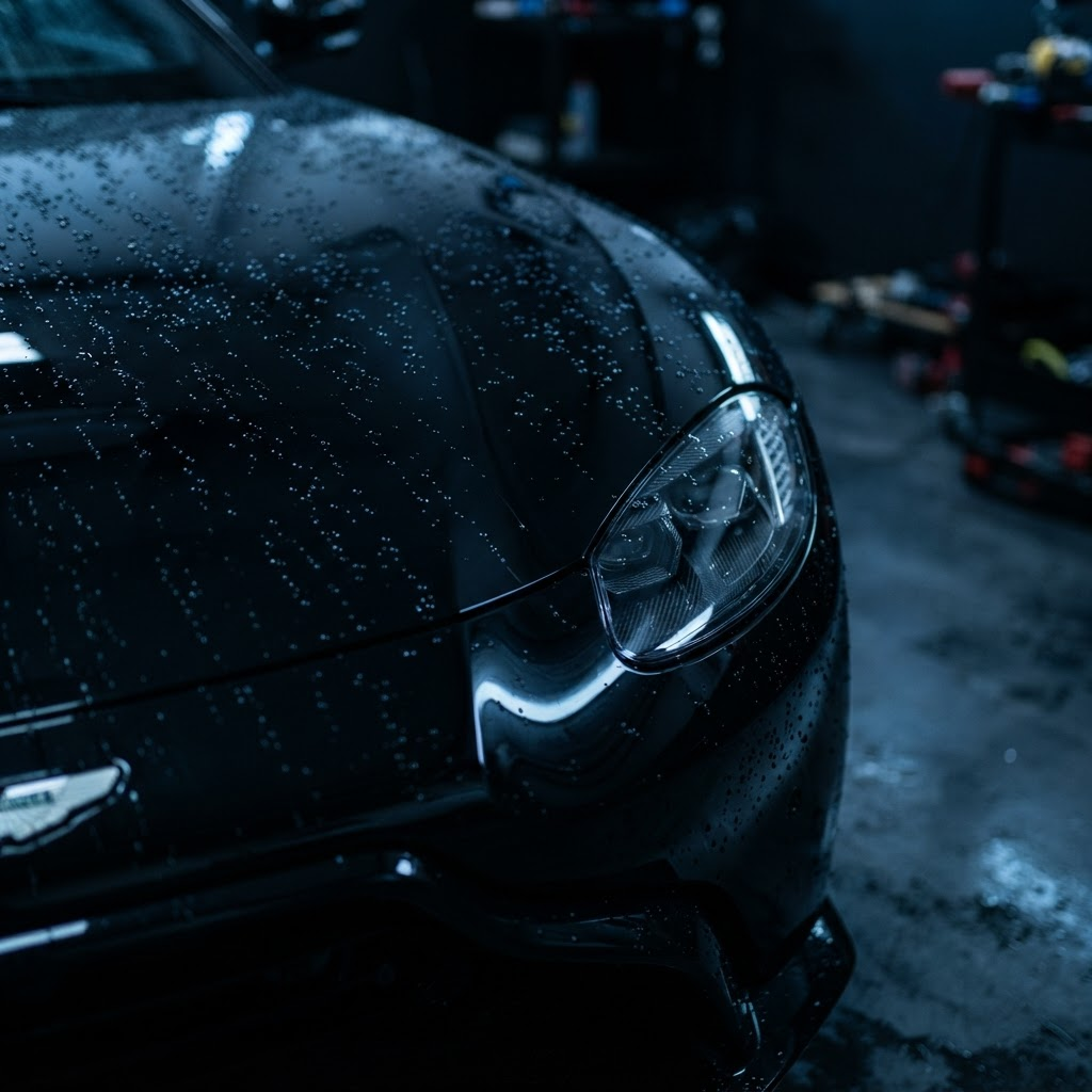 Car Detailing service