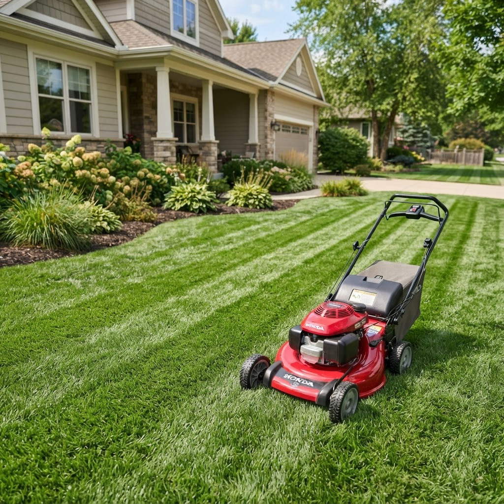 Lawn Care service